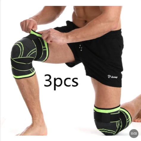 Knee Pads
