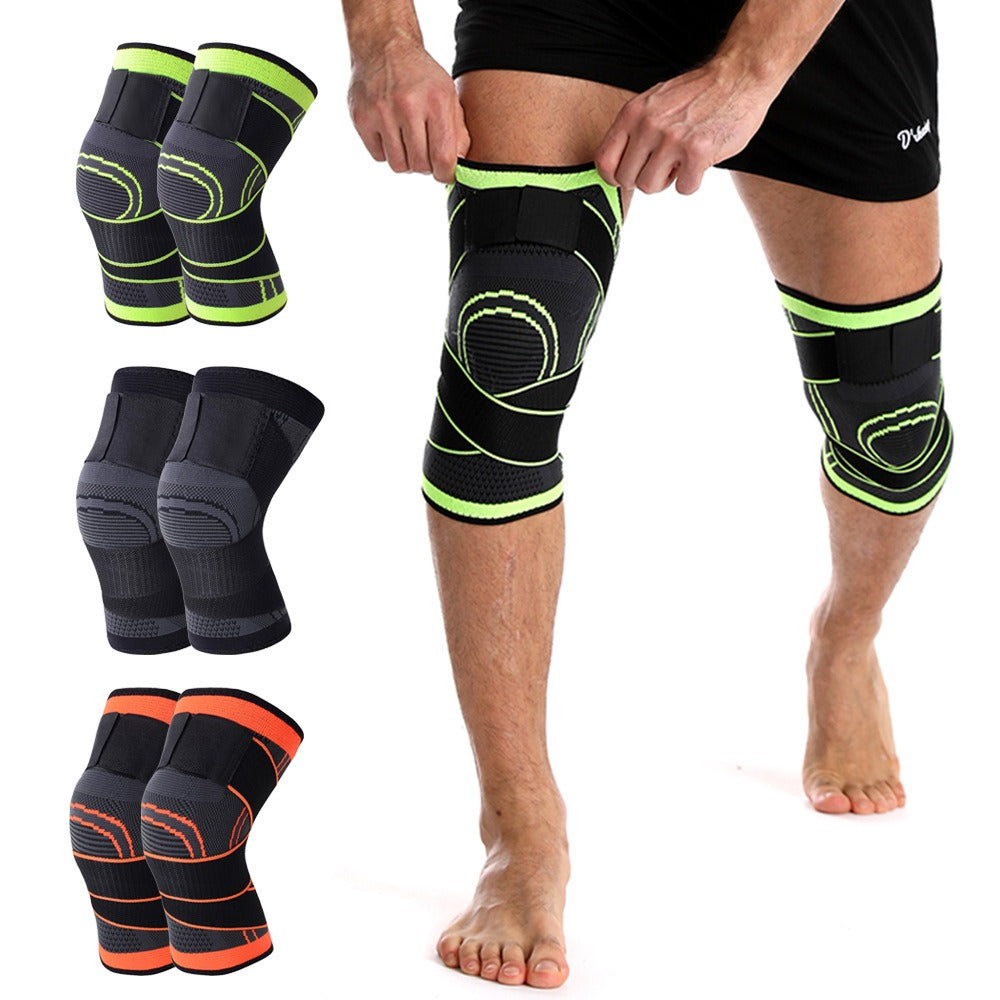 Knee Pads