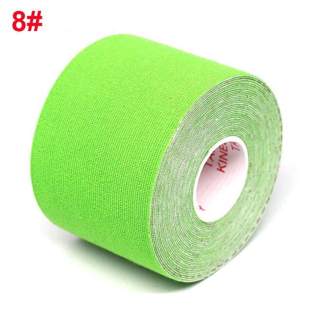 Kinesiology Tape