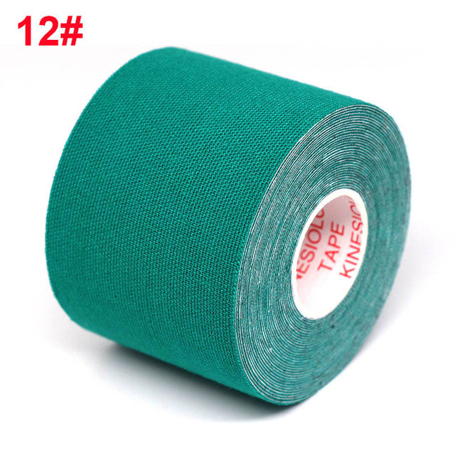 Kinesiology Tape
