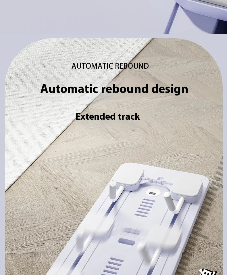 Core Sculpting Board (All-in-One)