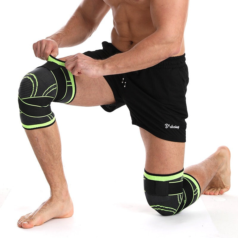 Knee Pads