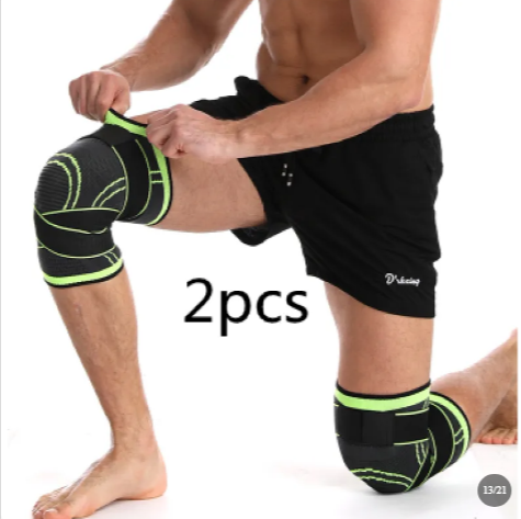 Knee Pads