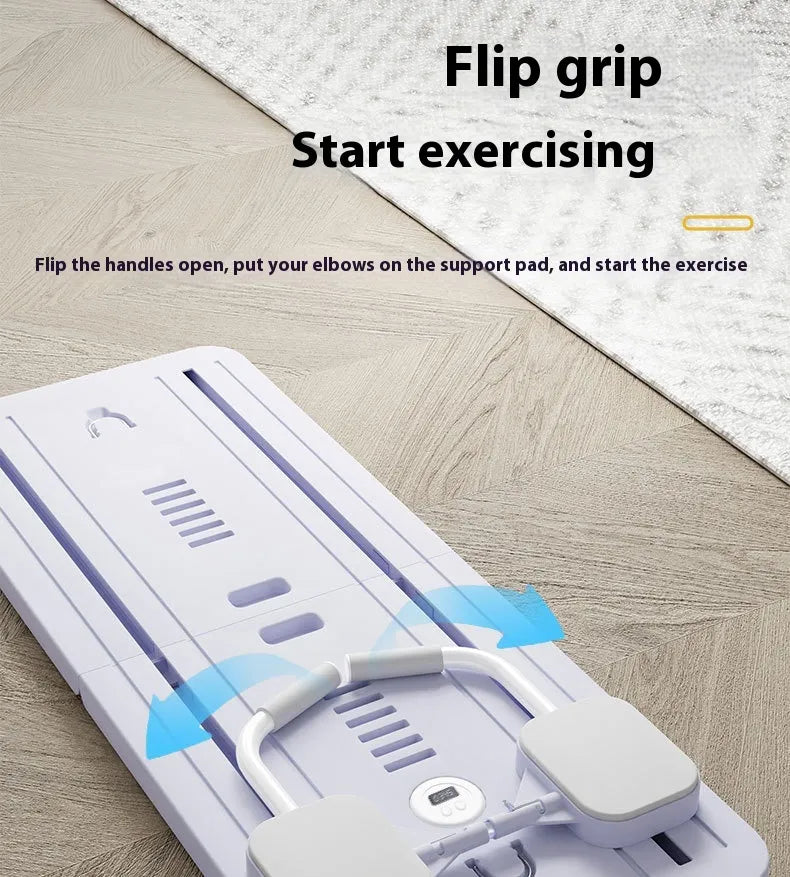 Core Sculpting Board (All-in-One)