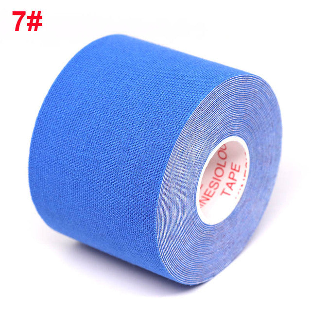 Kinesiology Tape
