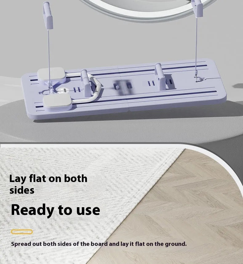 Core Sculpting Board (All-in-One)
