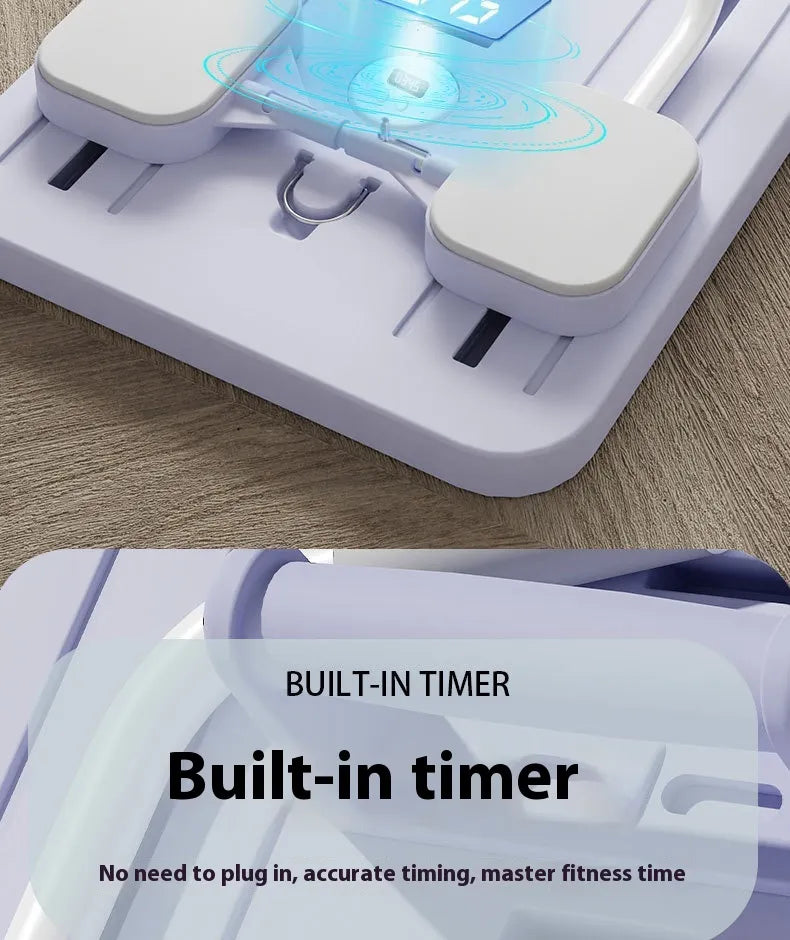 Core Sculpting Board (All-in-One)