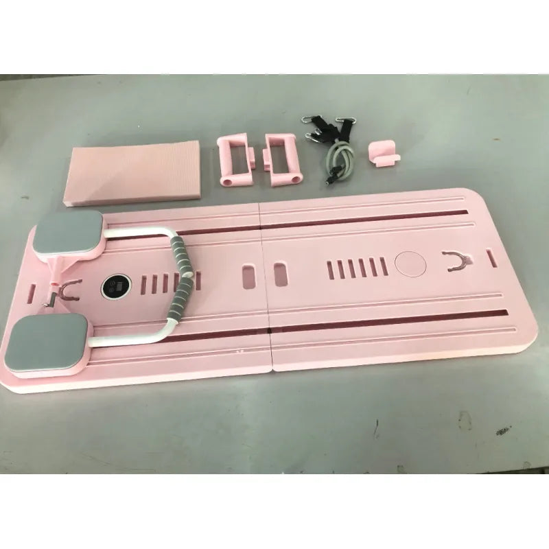 Core Sculpting Board (All-in-One)