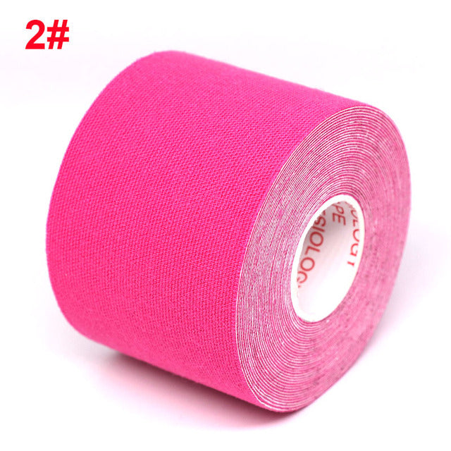 Kinesiology Tape