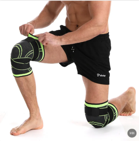Knee Pads