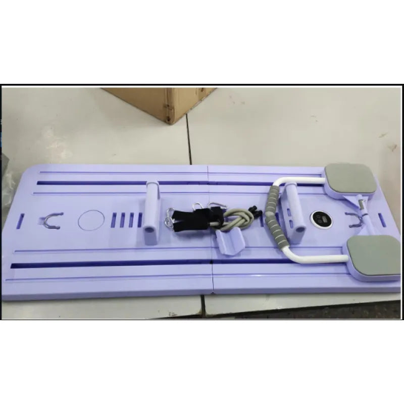Core Sculpting Board (All-in-One)
