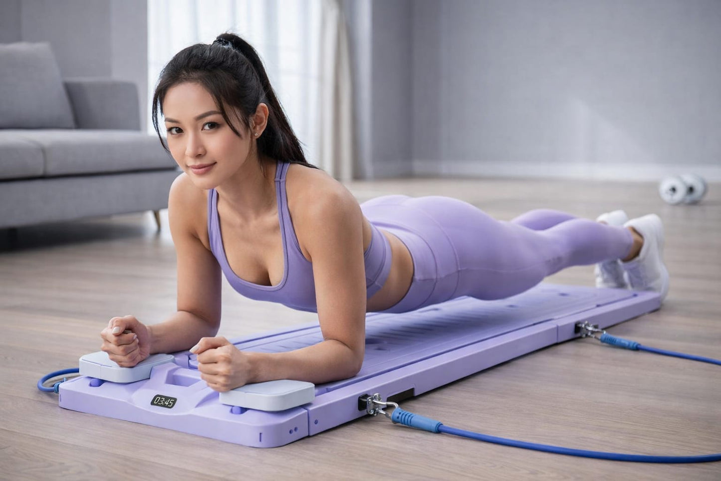 Core Sculpting Board (All-in-One)