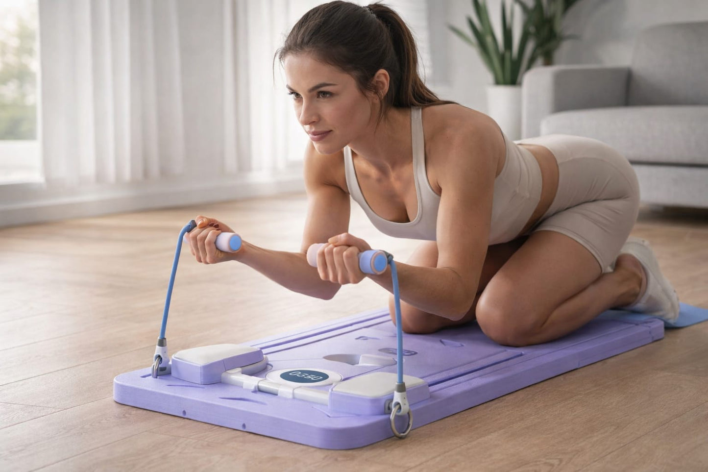 Core Sculpting Board (All-in-One)