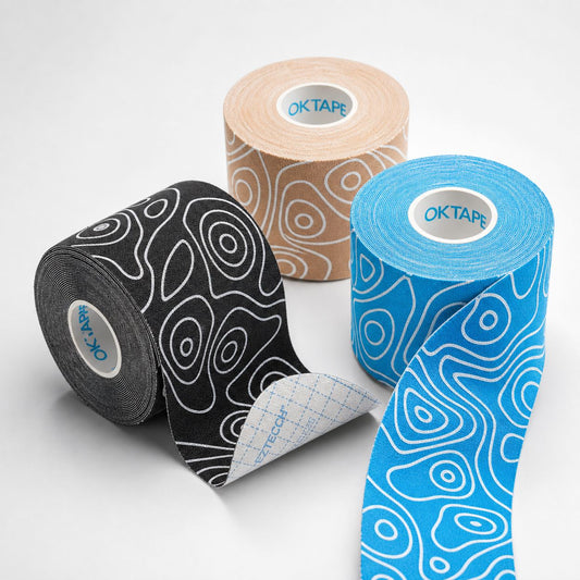 Kinesiology Tape