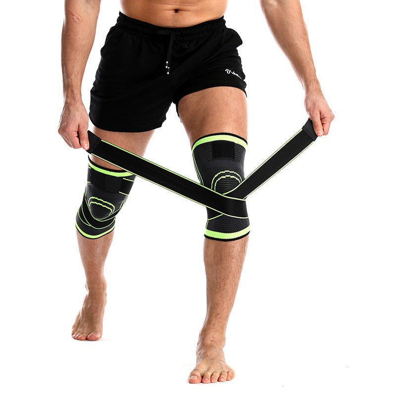 Knee Pads