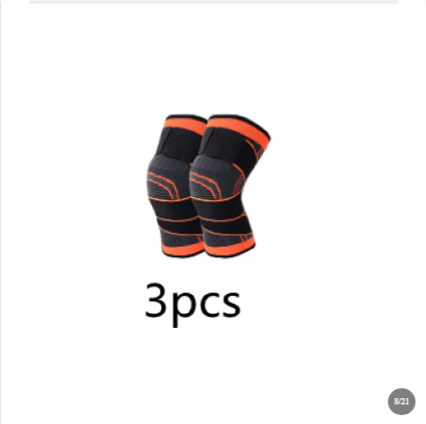 Knee Pads