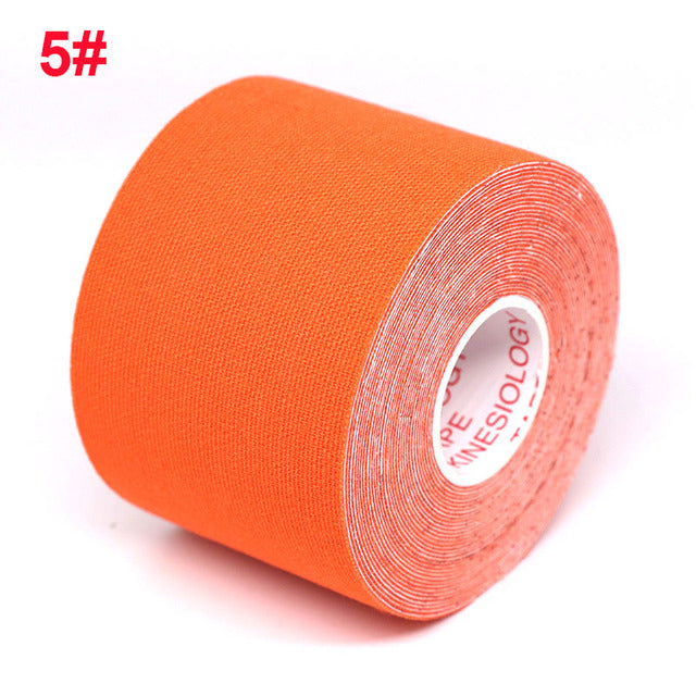 Kinesiology Tape