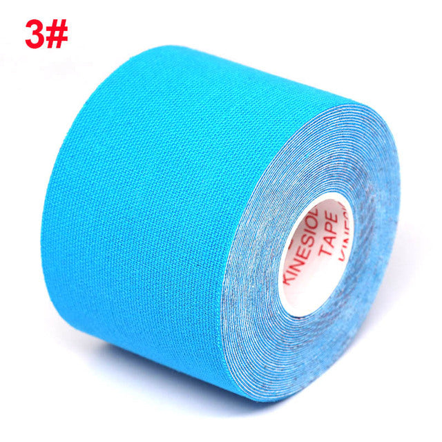 Kinesiology Tape